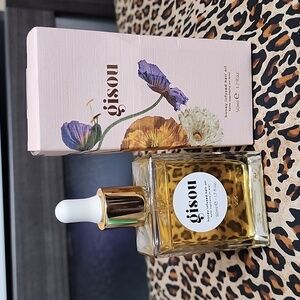 GISOU-Honey Infused Hair Oil